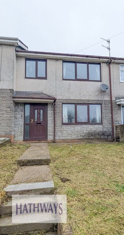 3 bed property for saleHanbury Gardens, Pontnewynydd NP4