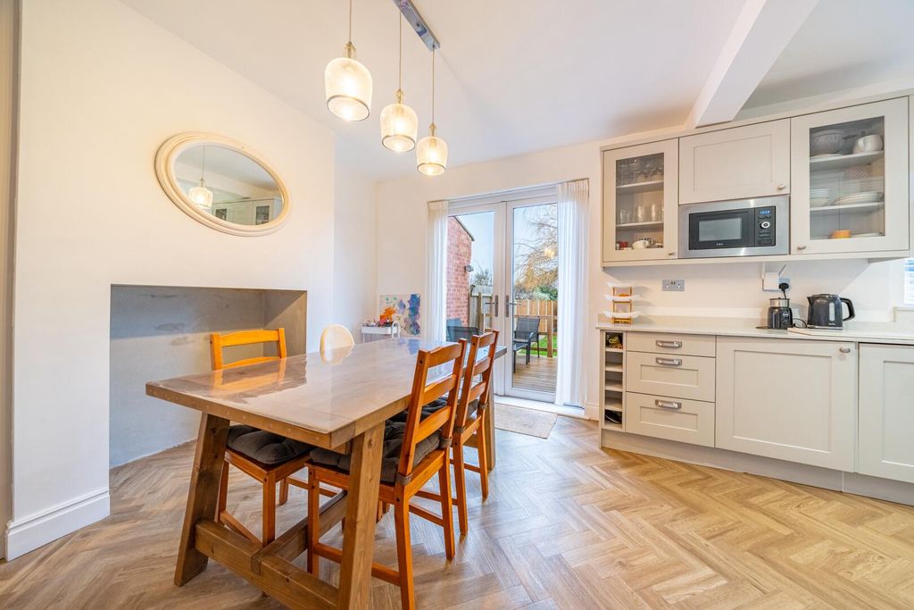 Additional image 5 of 3 bed semi-detached house for saleHampton Road, West Bridgford, Nottingham NG2
