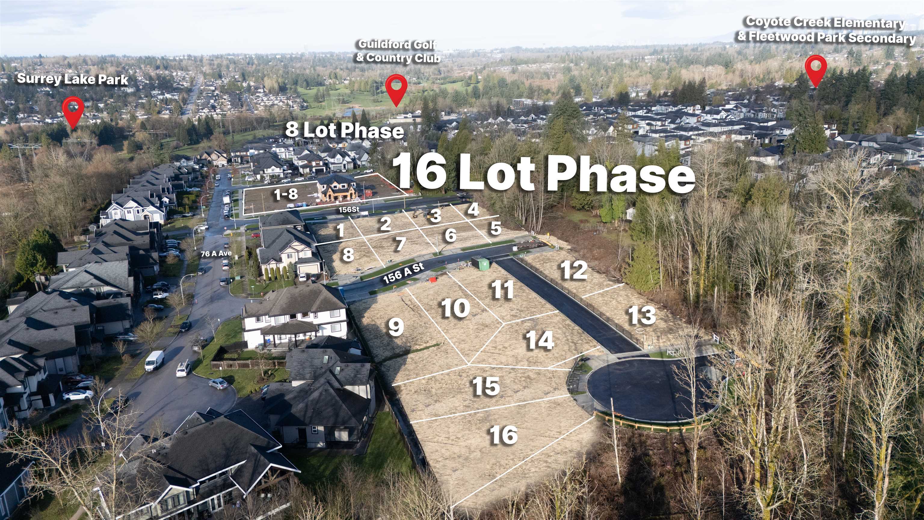 Additional image 2 of 7662 156a Street, Surrey, BC, V3S 3P9