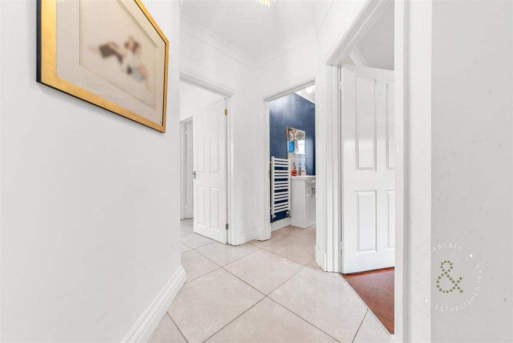 Additional image 12 of 4 bed detached house for salePant Yr Wyn, Cardiff CF23