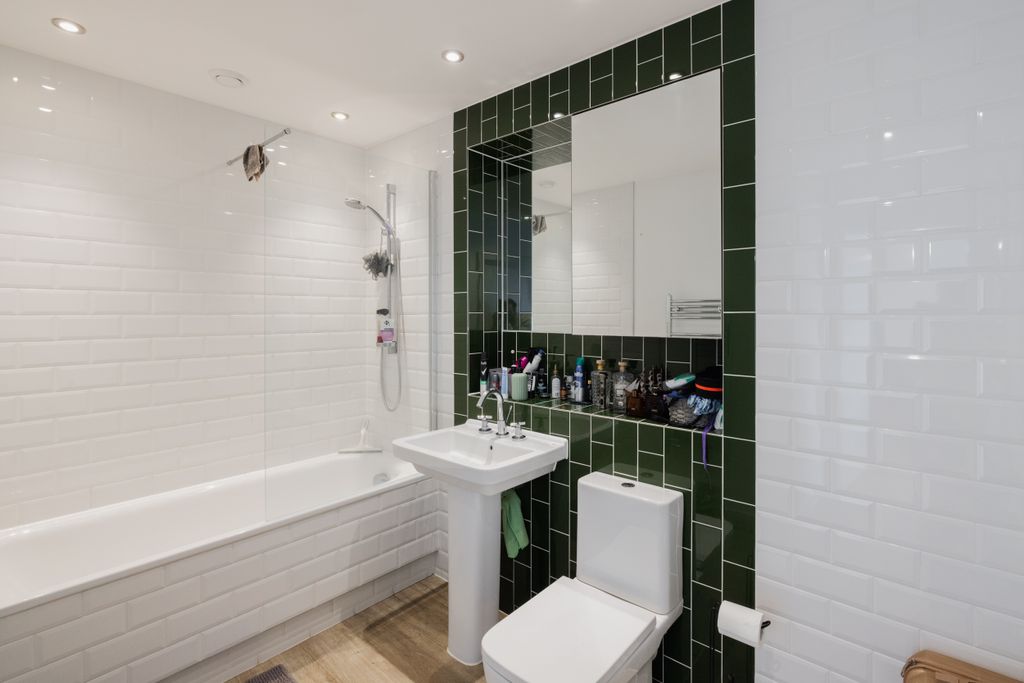 Additional image 10 of 2 bed flat for saleWestmount Road, St. Helier, Jersey JE2