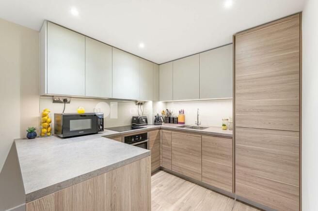 Additional image 3 of 2 bed flat for saleColindale Gardens, Beaufort Park, London NW9
