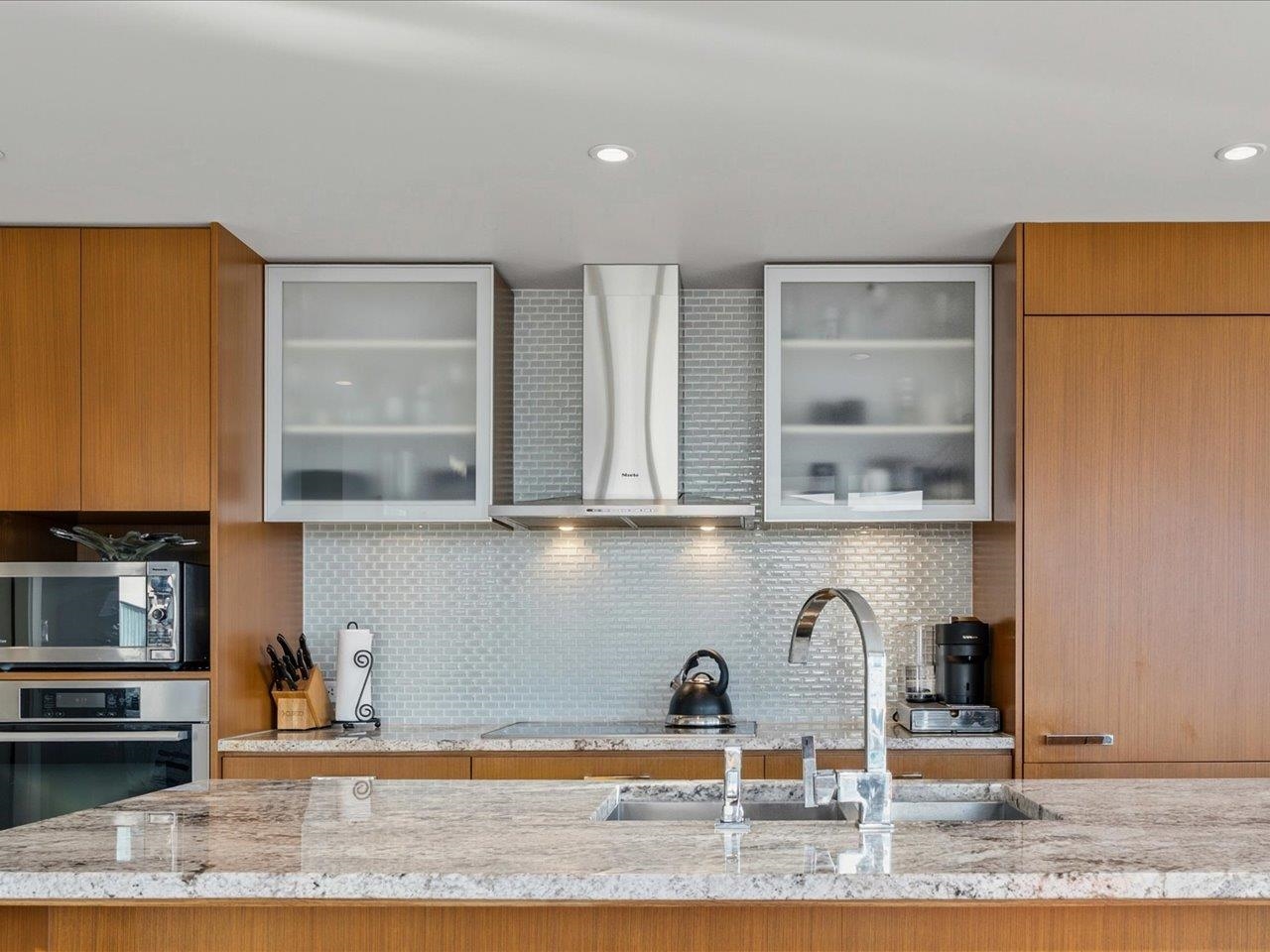 Additional image 4 of 2902-1028 Barclay Street, Vancouver, BC, V6E 0B1