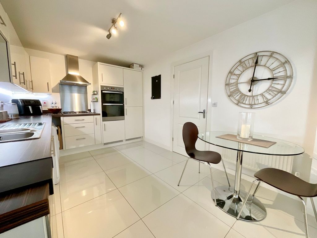 Additional image 4 of 4 bed semi-detached house for saleMaplewood, Langstone, Newport NP18