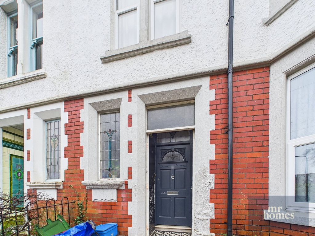 Additional image 10 of 4 bed terraced house for saleLlanedeyrn Road, Penylan, Cardiff CF23