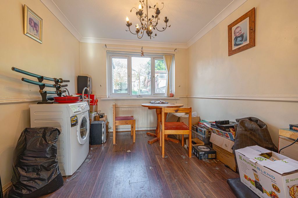 Additional image 10 of 3 bed terraced house for saleHanbury Gardens, Pontnewynydd NP4