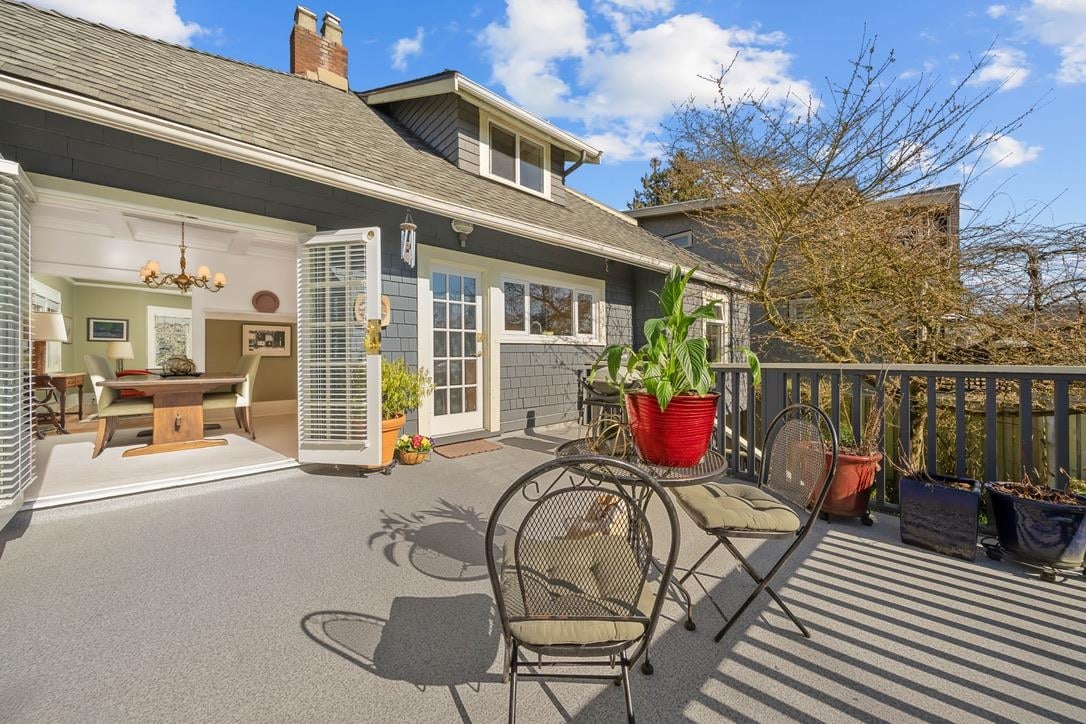 Additional image 4 of 2038 46th Avenue W, Vancouver, BC, V6M 2K9