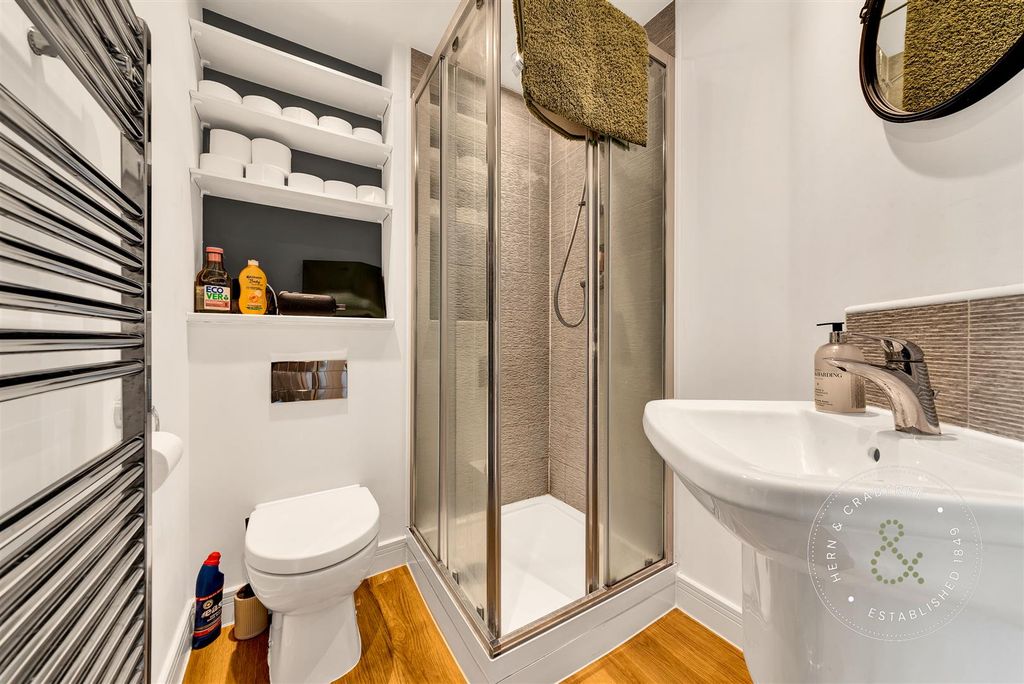 Additional image 7 of 2 bed flat for saleHawthorn House, The Boulevard, The Mill, Canton, Cardiff CF11
