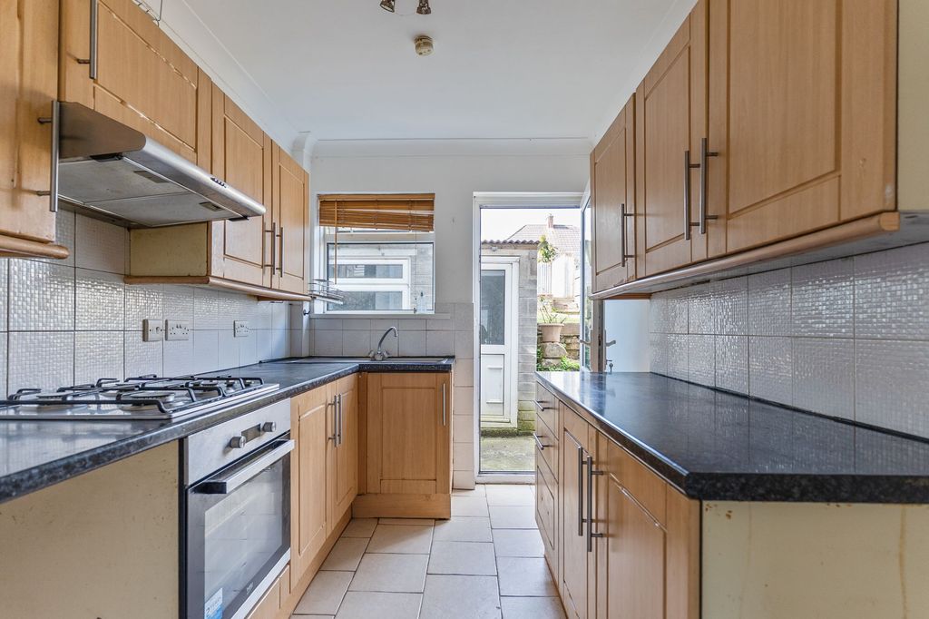 Additional image 2 of 3 bed semi-detached house for saleGaer Park Drive, Newport NP20