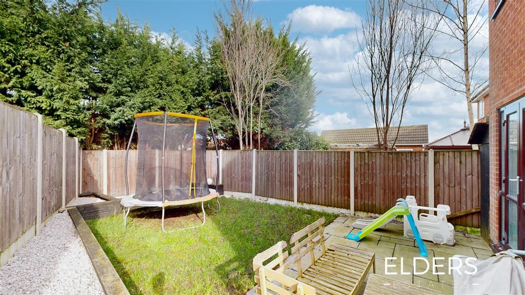 Additional image 2 of 3 bed detached house for saleSpringfield Gardens, Ilkeston DE7