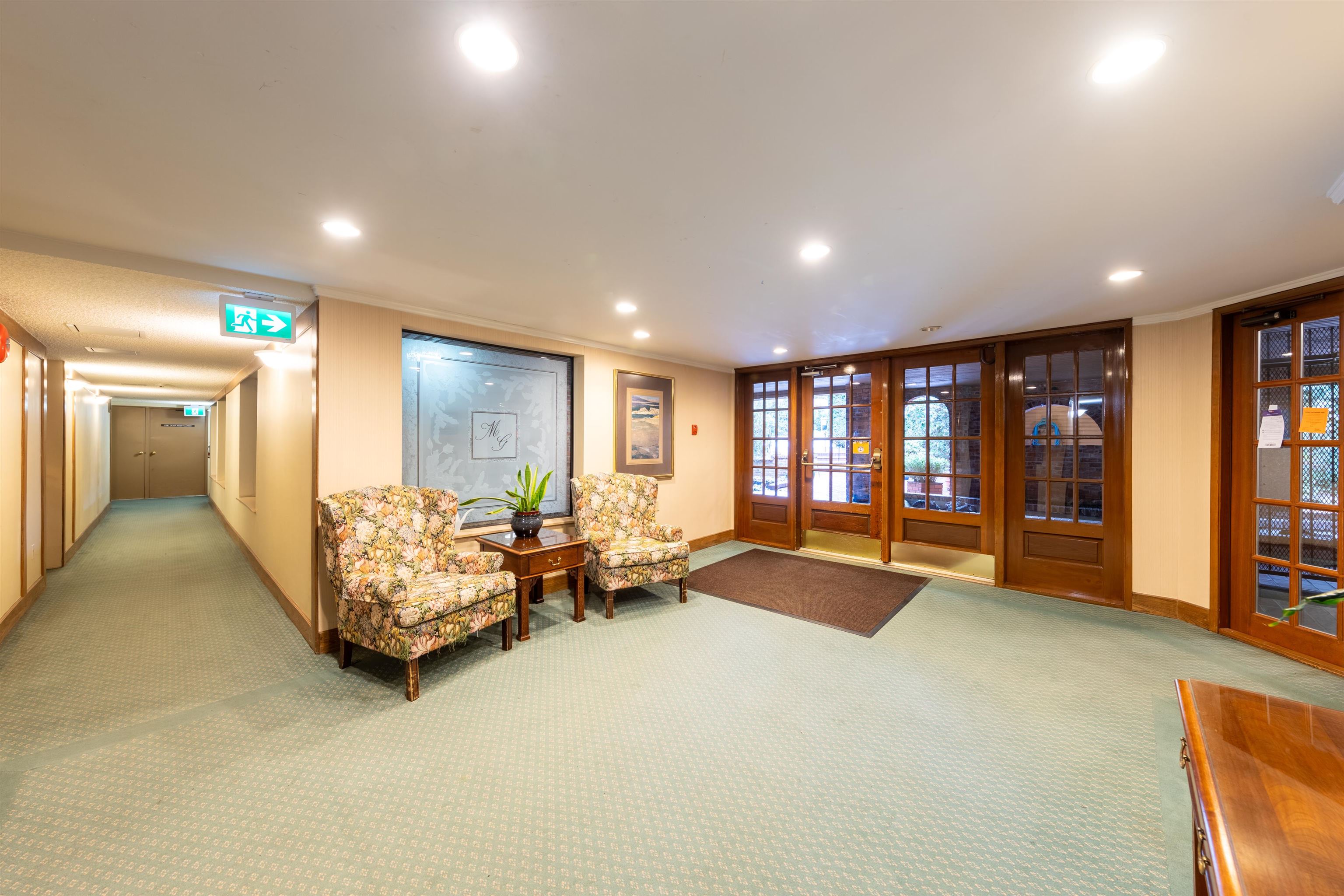 Additional image 3 of 318-2320 40th Avenue W, Vancouver, BC, V6M 4H6