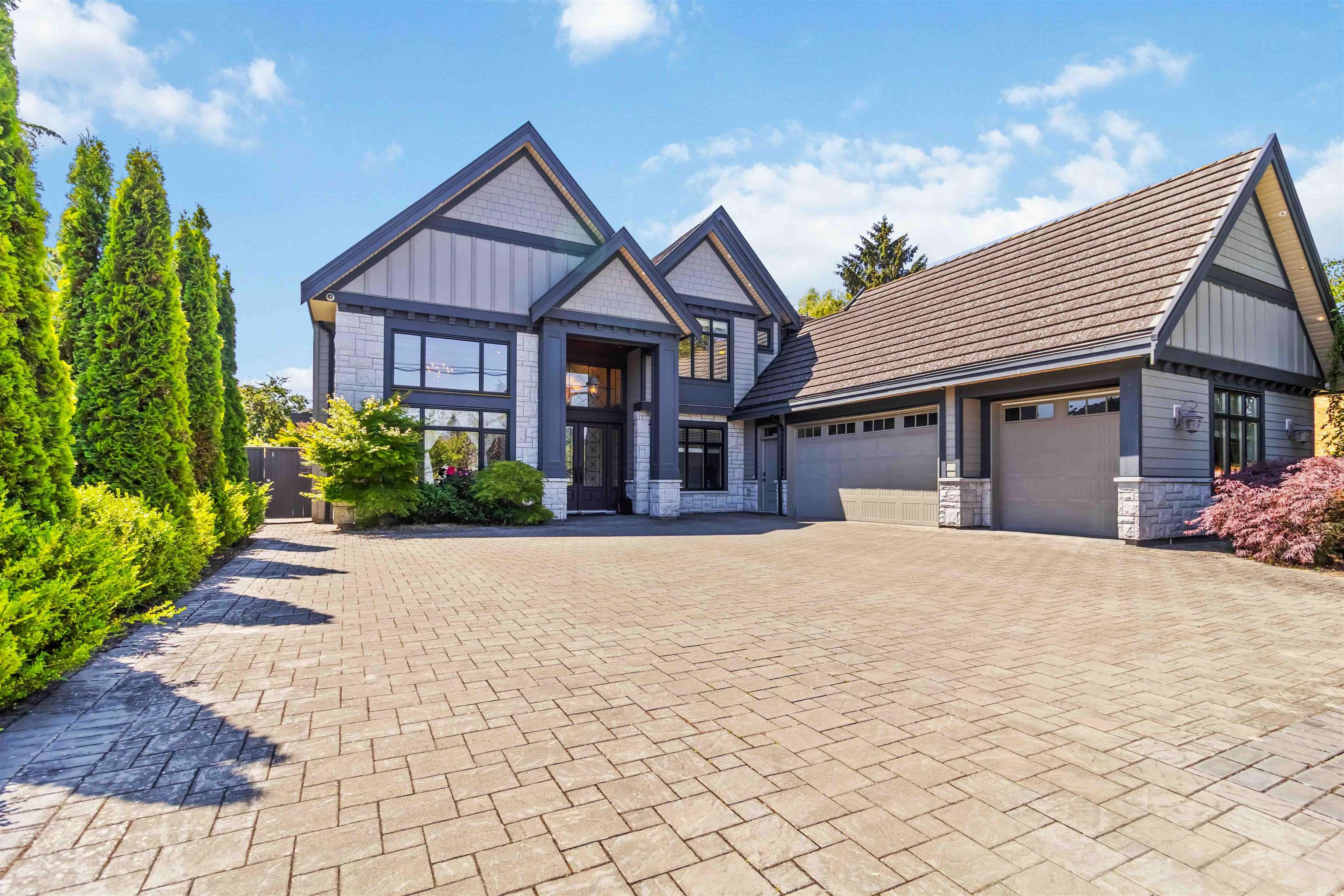 3560 Francis Road, Richmond, BC, V7C 1J3