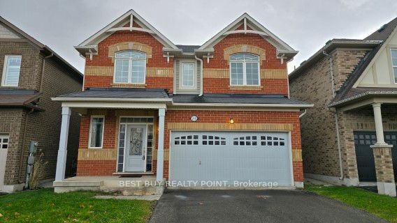 Additional image 3 of 215 Higginbotham Crescent, Milton, ON, L9T 8C6