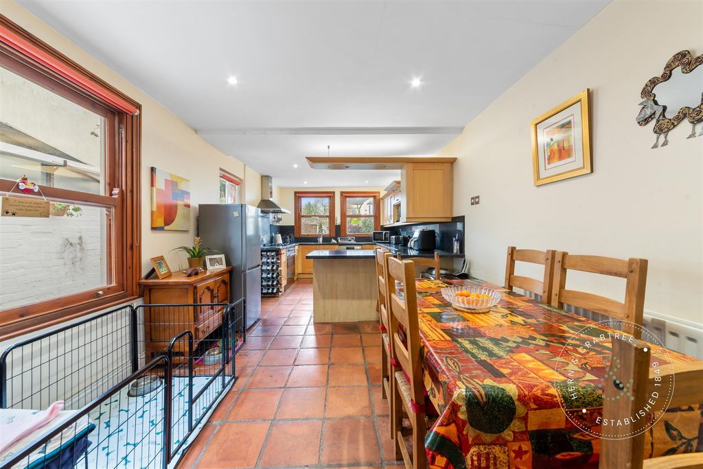 Additional image 12 of 3 bed terraced house for saleBerthwin Street, Pontcanna, Cardiff CF11