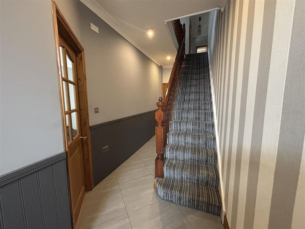 Additional image 5 of 3 bed end terrace house for saleJames Street, Llanelli SA15
