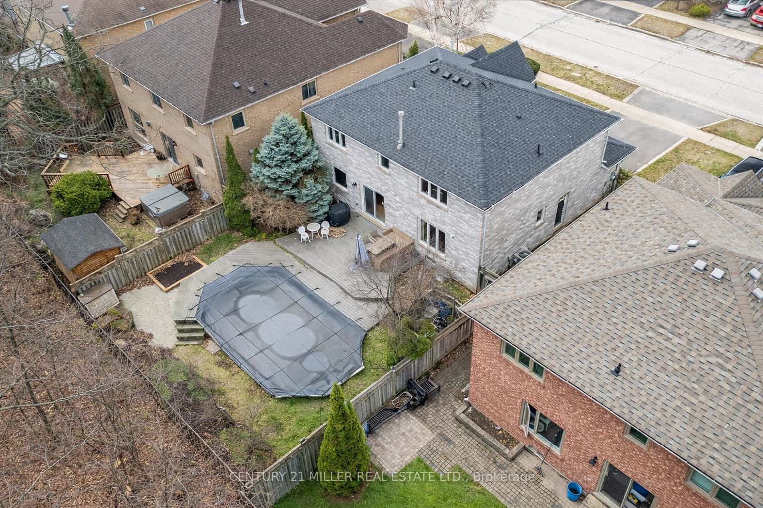 Additional image 2 of 2144 Grand Ravine Drive, Oakville, ON, L6H 6B4