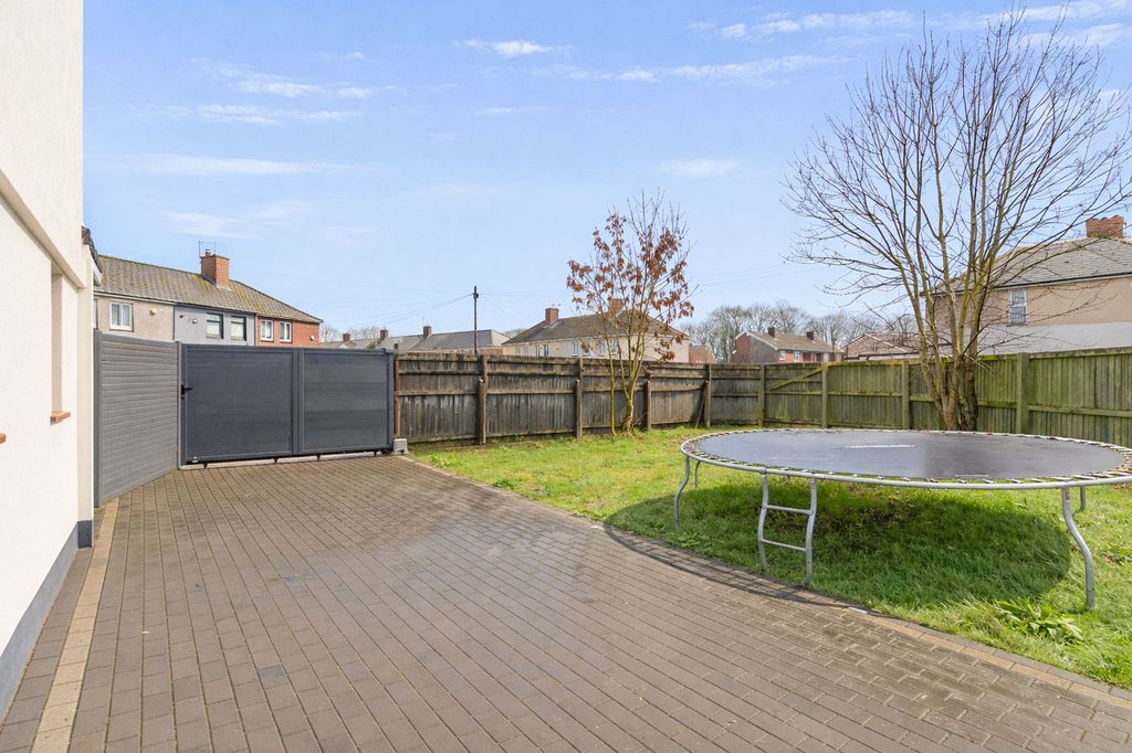 Additional image 17 of 3 bed semi-detached house for saleOliver Road, Newport NP19