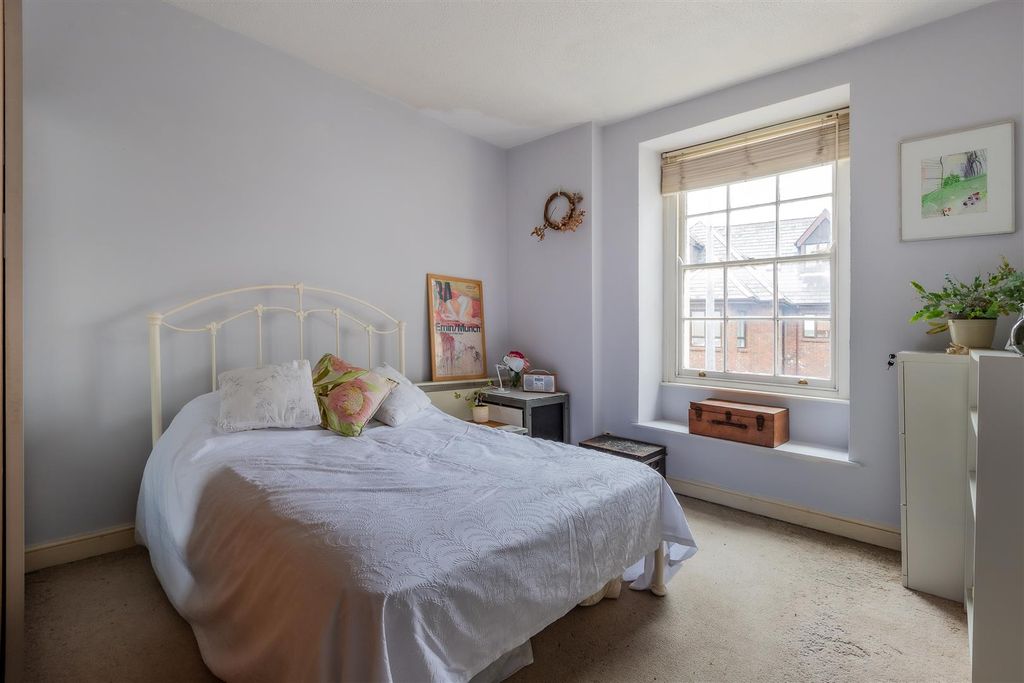 Additional image 8 of 1 bed flat for saleFairwater Road, Llandaff, Cardiff CF5