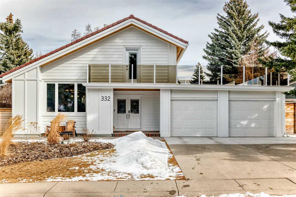 Additional image 2 of 332 Varsity Close NW, Calgary, AB, T3B 2Z1