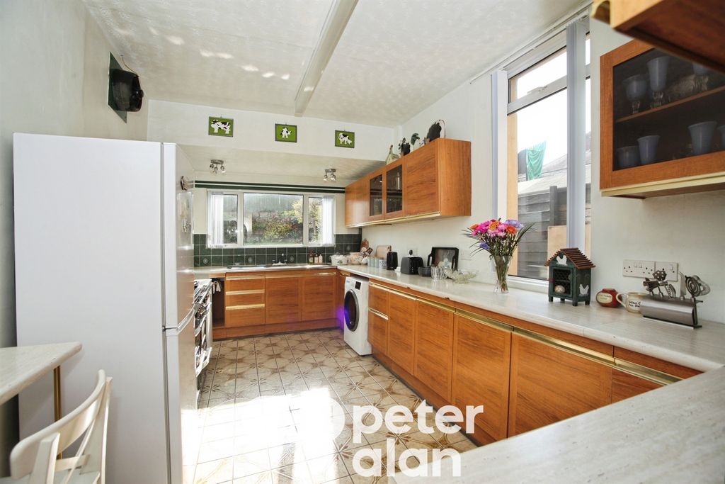 Additional image 7 of 4 bed semi-detached house for saleSt. Julians Road, Newport NP19