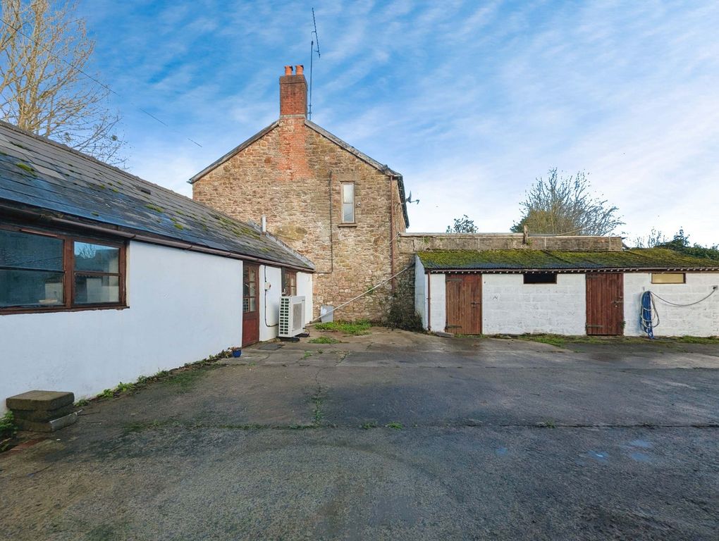Additional image 8 of 4 bed country house for saleWernrheolydd, Usk NP15