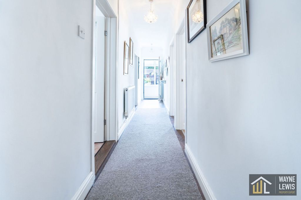 Additional image 15 of 3 bed bungalow for saleNavigation Street, Trethomas, Caerphilly CF83