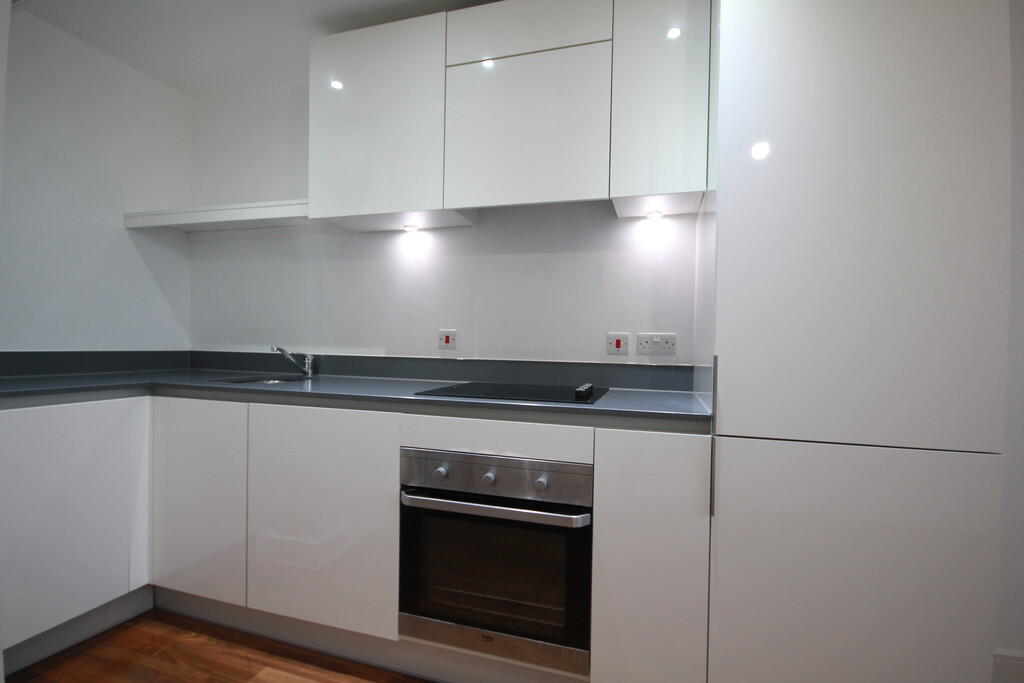 Additional image 4 of 1 Hagley Road, Five Ways, B16