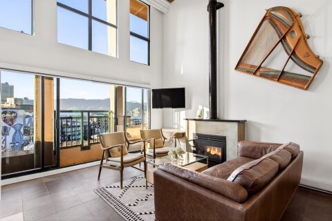 Additional image 8 of 805-22 Cordova Street E, Vancouver, BC, V6A 4G8