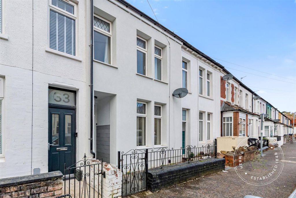 Additional image 27 of 3 bed terraced house for saleRadnor Road, Cardiff CF5