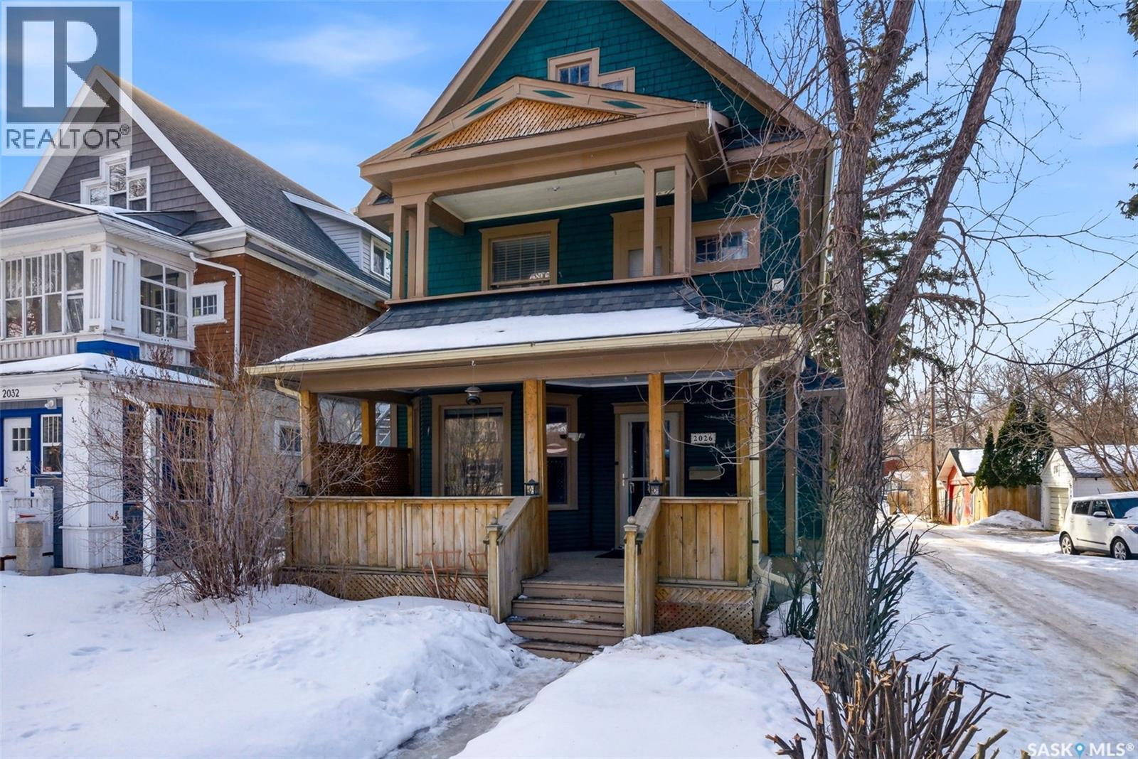 Additional image 2 of 2026 Garnet Street, Regina, SK, S4T2Z6