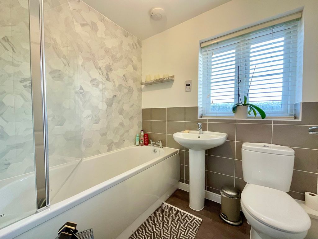 Additional image 13 of 4 bed semi-detached house for saleMaplewood, Langstone, Newport NP18