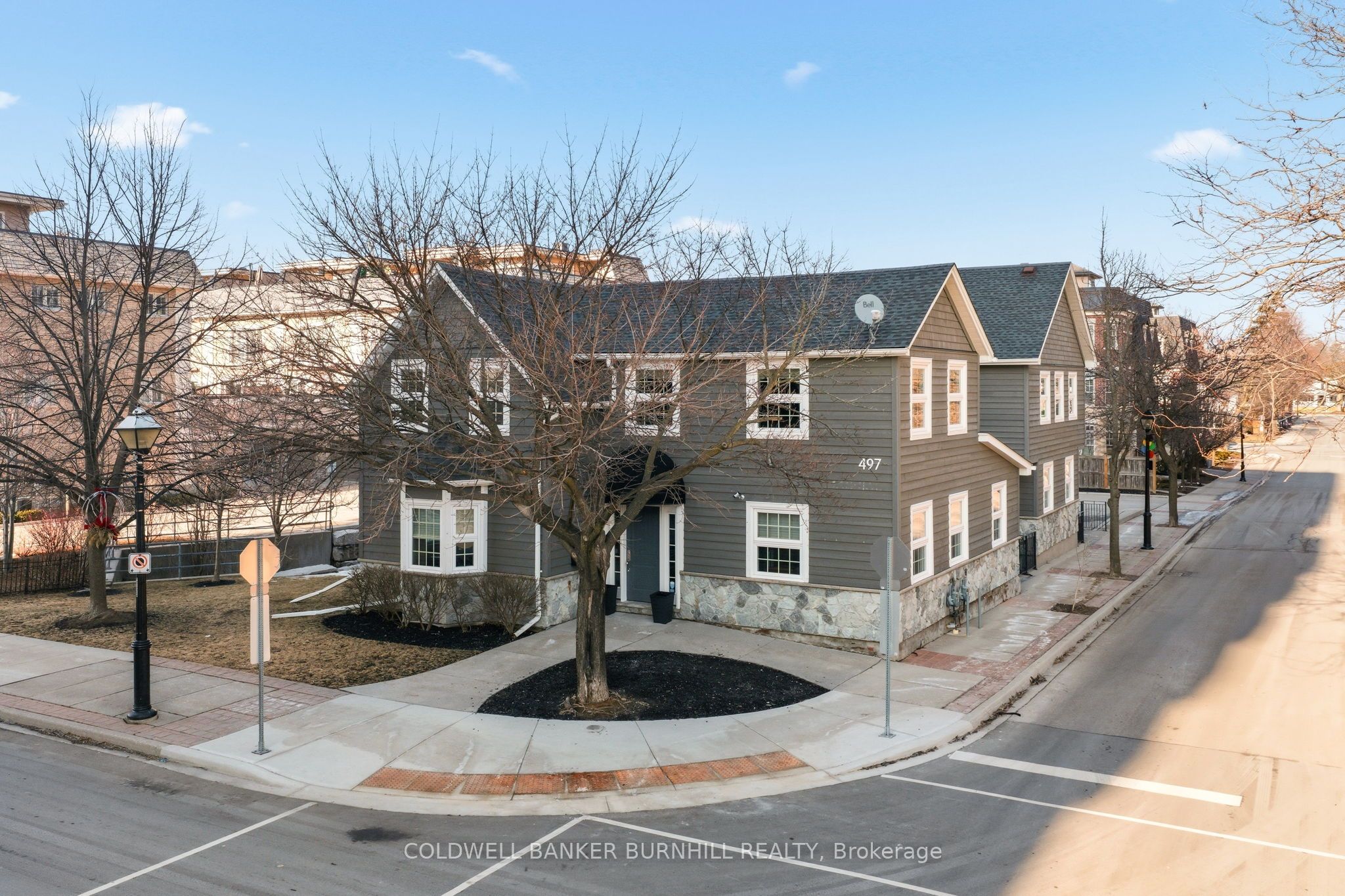 497 Elizabeth Street, Burlington, ON, L7R 2M4