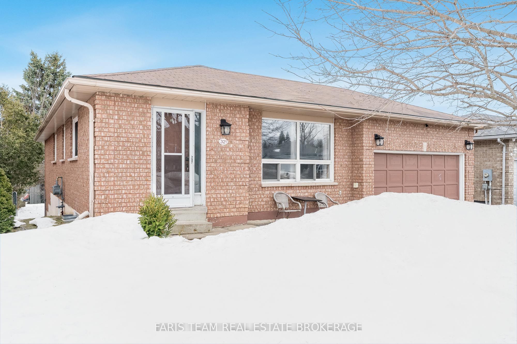 321 Park Street, Orillia, ON, L3V 7R6