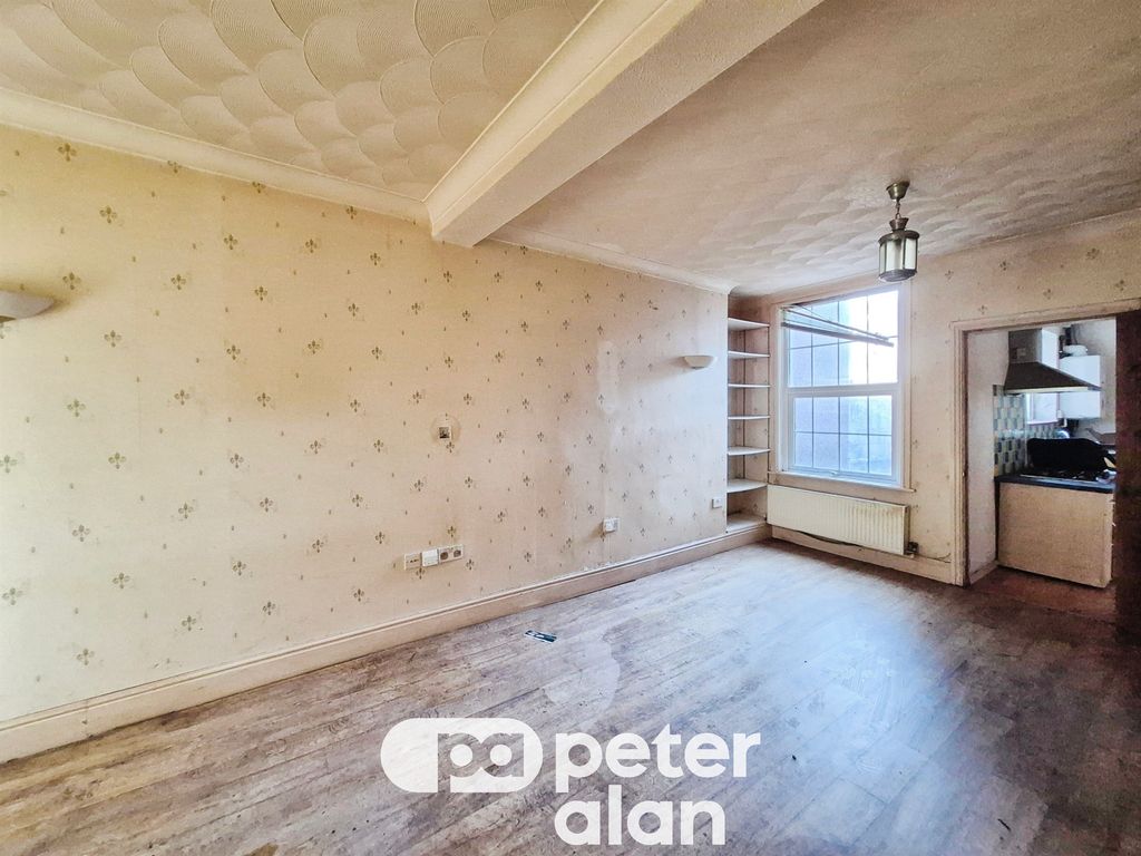 Additional image 2 of 2 bed terraced house for saleCwmcelyn Road, Blaina, Abertillery NP13
