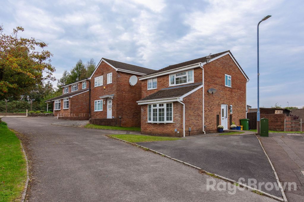Additional image 4 of 4 bed detached house for saleSundew Close, Cardiff CF5