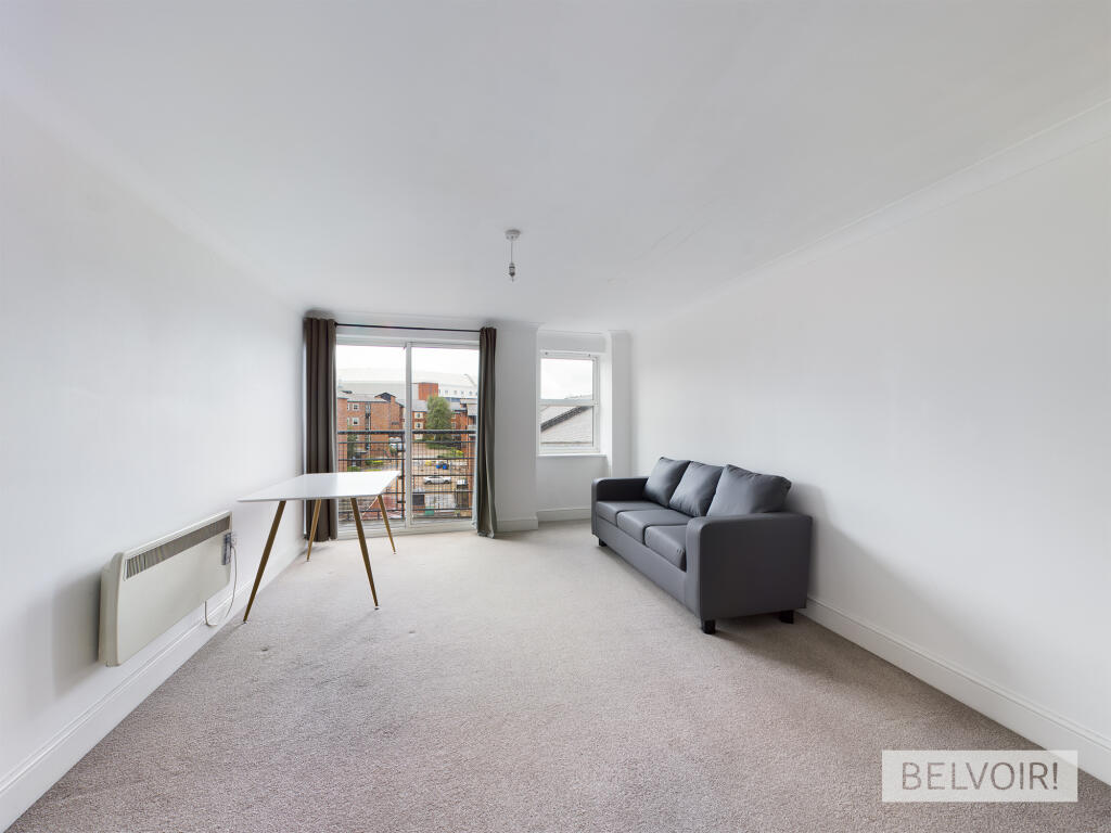 Edward Street, Birmingham, B1