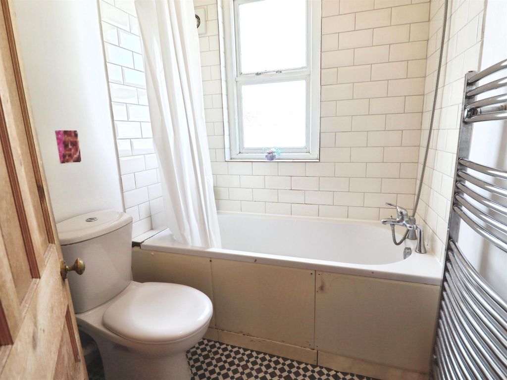 Additional image 15 of 3 bed end terrace house for saleDinas Street, Cardiff CF11
