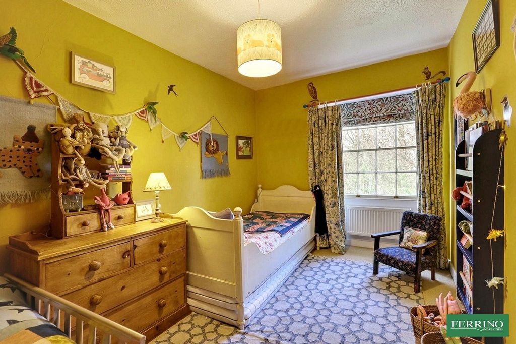 Additional image 19 of 3 bed semi-detached house for sale(Gorgeous 3/4 Bed Wing), High Street, St Briavels, Gloucestershire. GL15