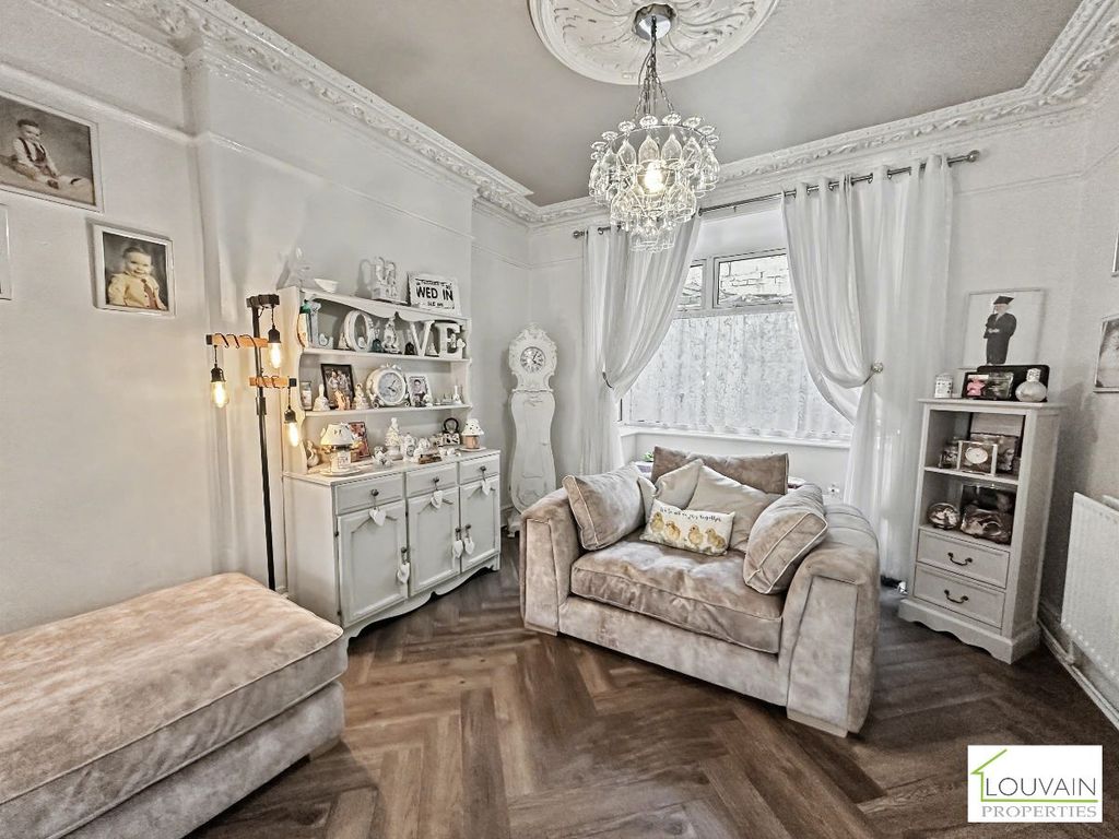 Additional image 12 of 4 bed semi-detached house for saleAlexandra Road, Six Bells, Abertillery NP13