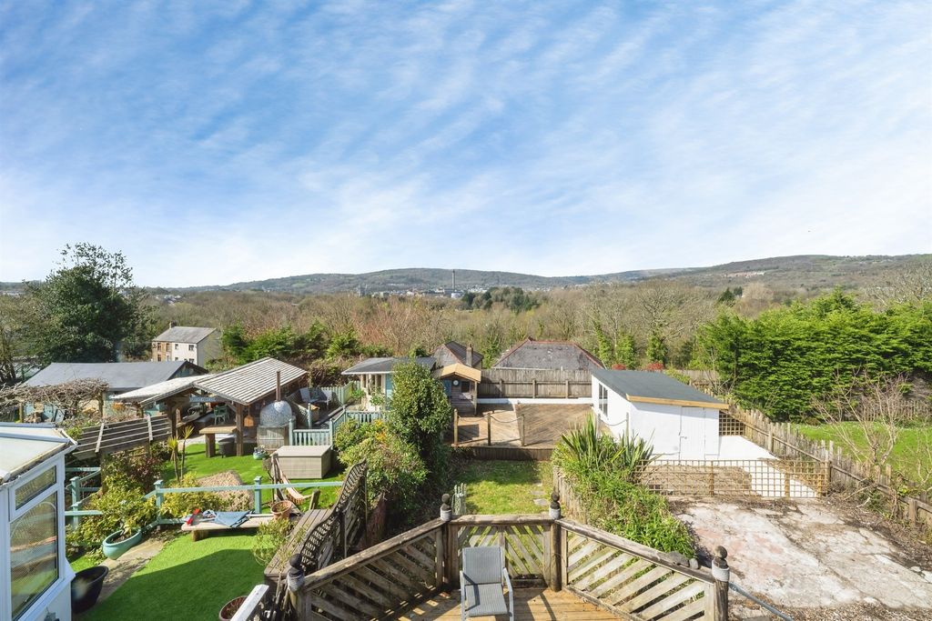 Additional image 15 of 3 bed semi-detached bungalow for saleGraig Road, Glais, Swansea SA7