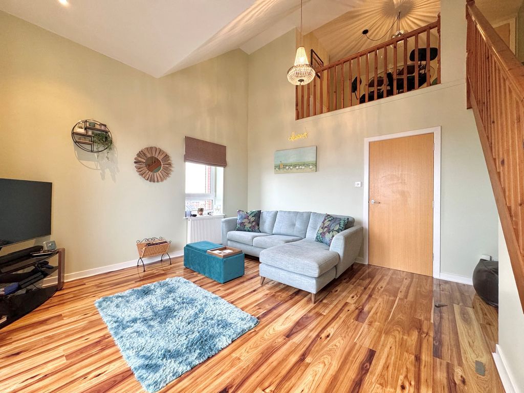 Additional image 4 of 3 bed flat for saleTrenchard Court, Ayr KA7