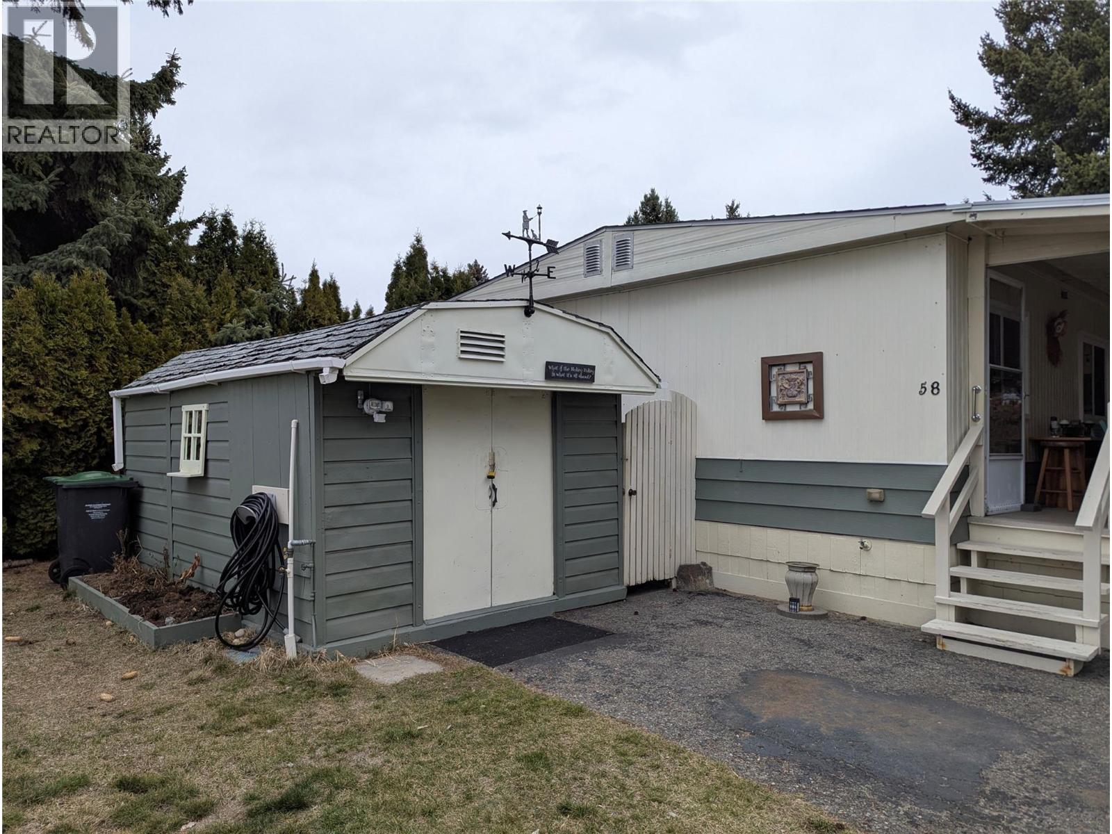 Additional image 4 of 58-3535 Casorso Road, Kelowna, BC, V1W3E1