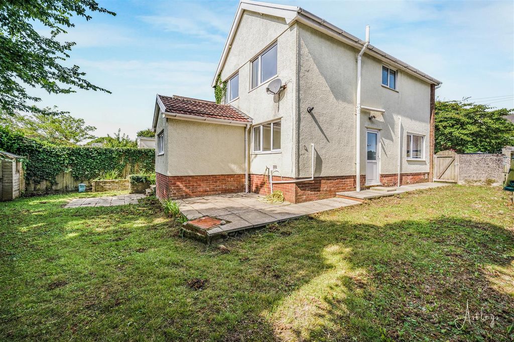 Additional image 3 of 4 bed detached house for saleBroadmead Crescent, Bishopston, Swansea SA3