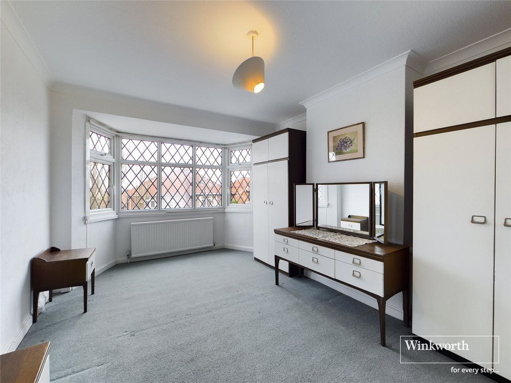 Additional image 8 of 5 bed semi-detached house for saleLodore Gardens, Kingsbury, London NW9