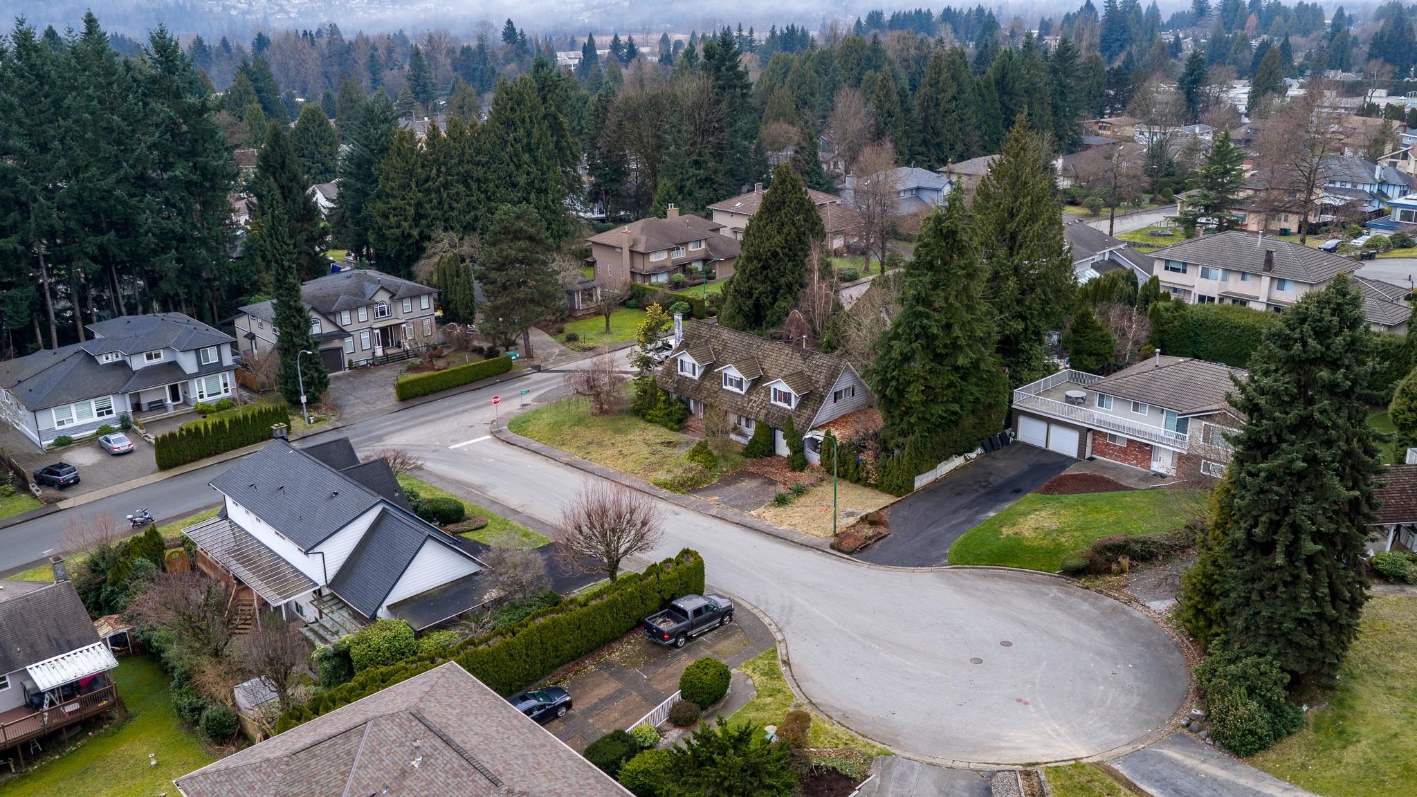 Lot 2-3381 Lealand Court, Burnaby, BC, V5A 3B6