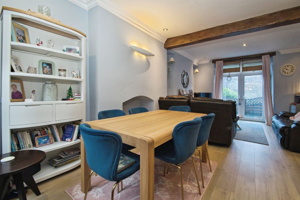 Additional image 3 of 2 bed terraced house for saleDyffryn Road, Waunlwyd, Ebbw Vale NP23