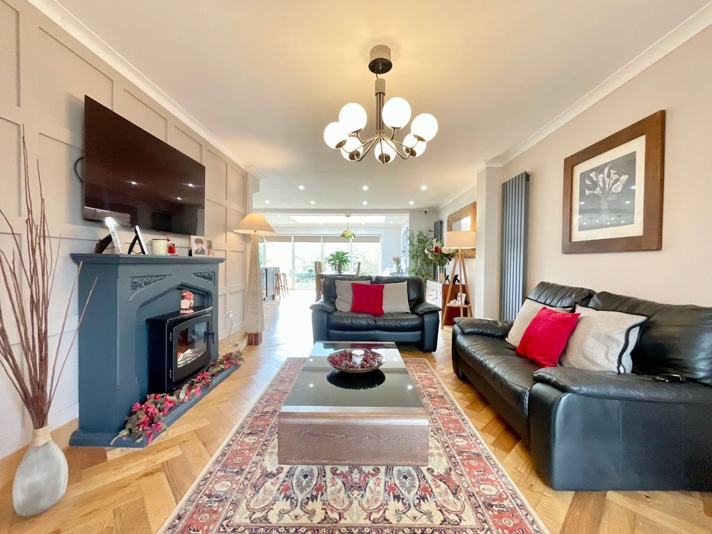 Additional image 9 of 4 bed semi-detached house for saleRoman Reach, Caerleon, Newport NP18