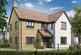 Additional image 2 of Plot 166, The Bamburgh at Charles Church at Wynyard Estate, Helmshore Road TS22