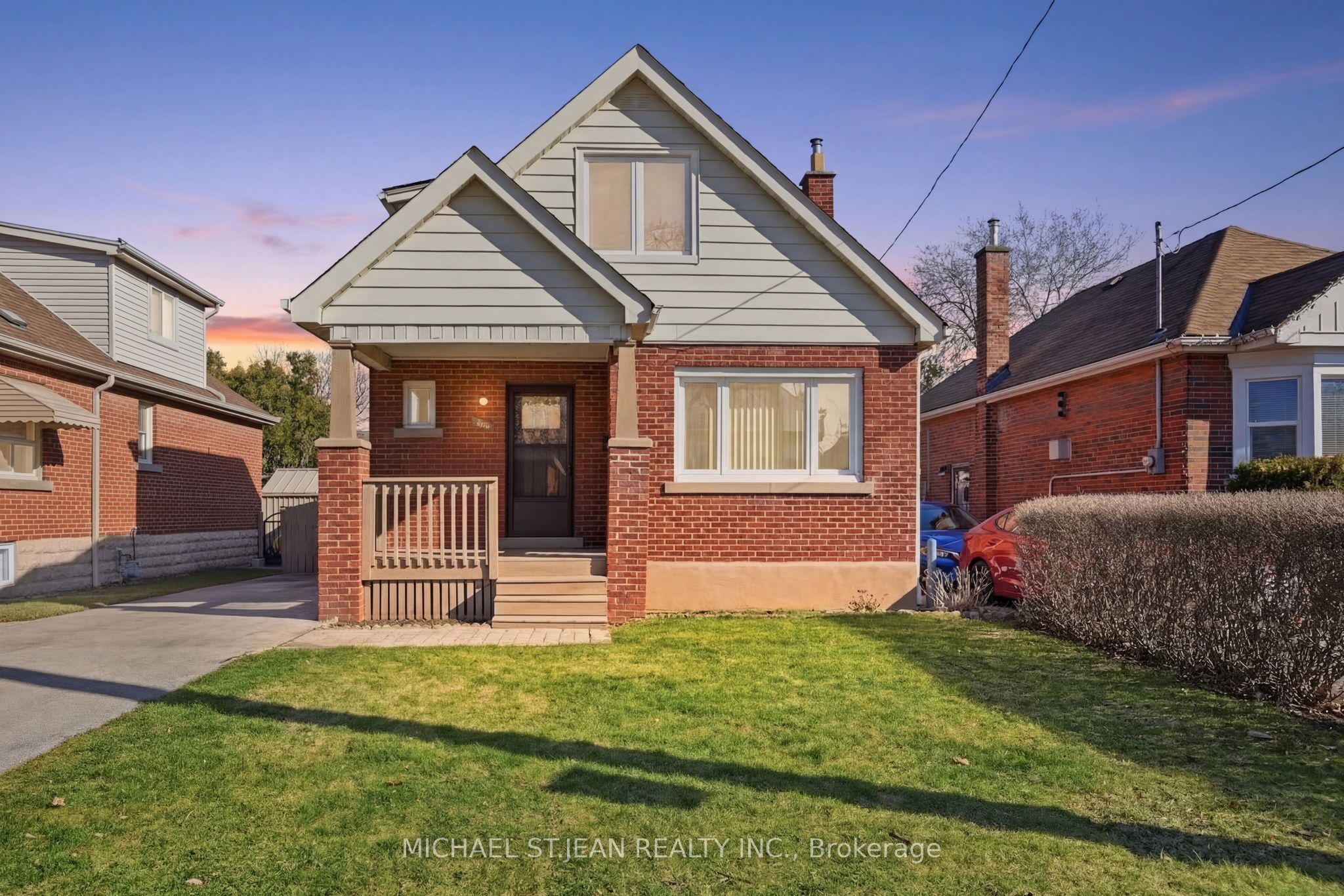 71 Weir Street S, Hamilton, ON, L8K 3A5