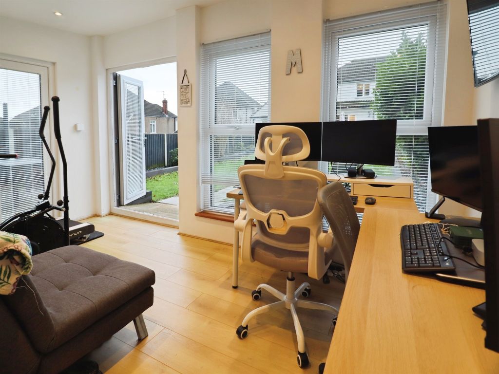 Additional image 13 of 3 bed semi-detached house for saleElgar Crescent, Llanrumney, Cardiff CF3